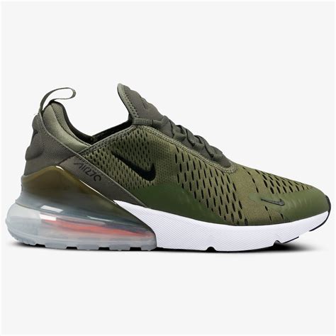 nike air max grün 270